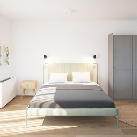 Apartament Airport Gate 25 Ledine Zewnętrze zdjęcie