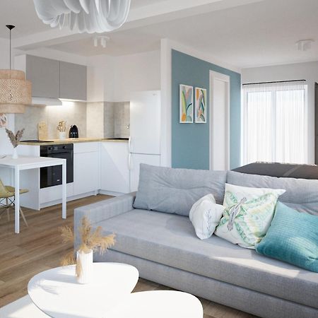 Apartament Airport Gate 25 Ledine Zewnętrze zdjęcie