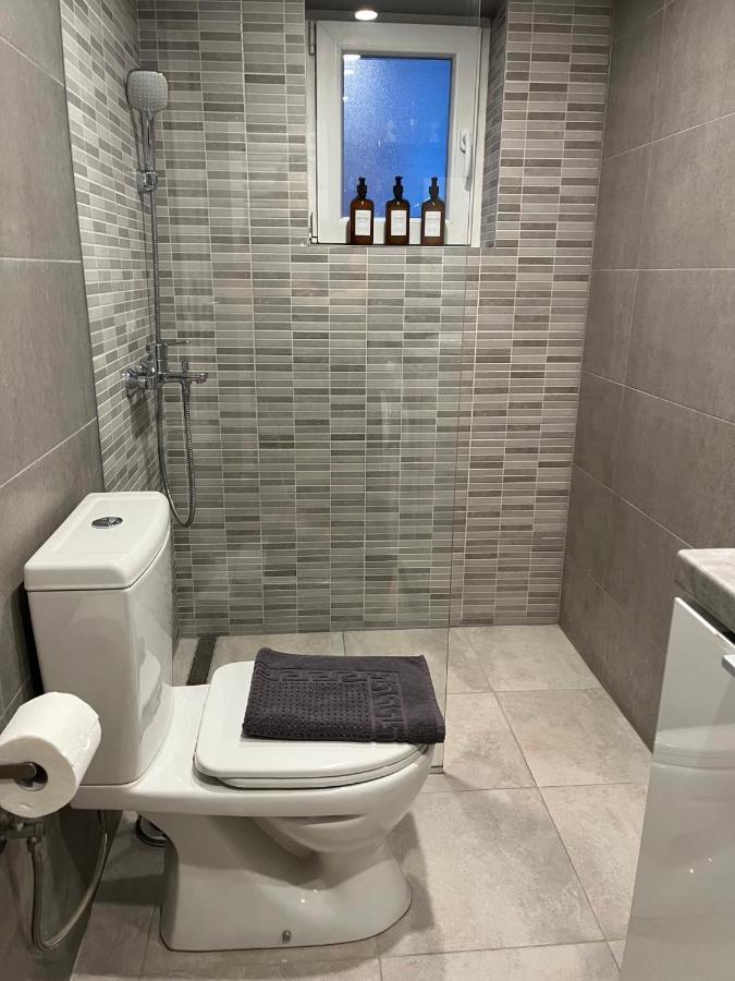 Apartament Airport Gate 25 Ledine Zewnętrze zdjęcie