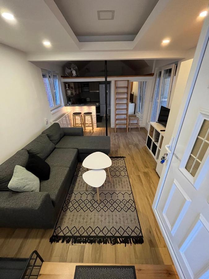 Apartament Airport Gate 25 Ledine Zewnętrze zdjęcie