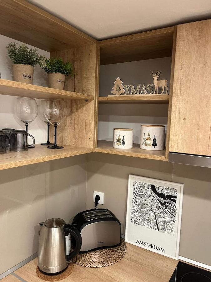 Apartament Airport Gate 25 Ledine Zewnętrze zdjęcie