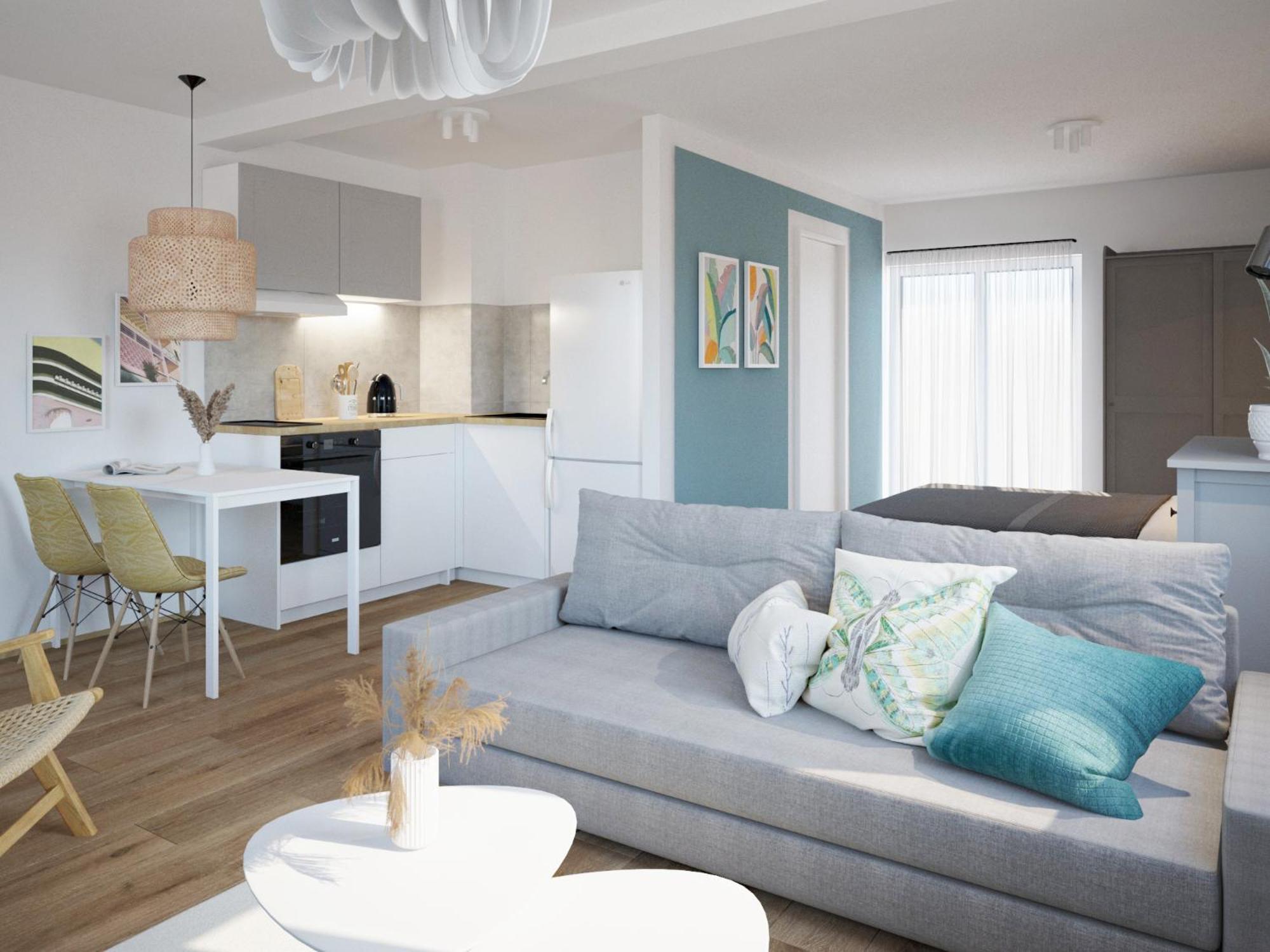 Apartament Airport Gate 25 Ledine Zewnętrze zdjęcie