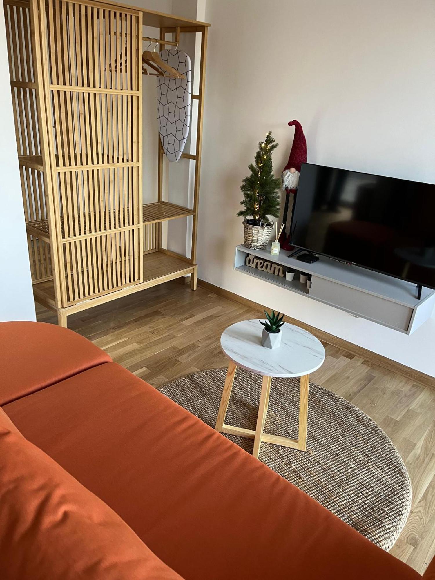 Apartament Airport Gate 25 Ledine Zewnętrze zdjęcie