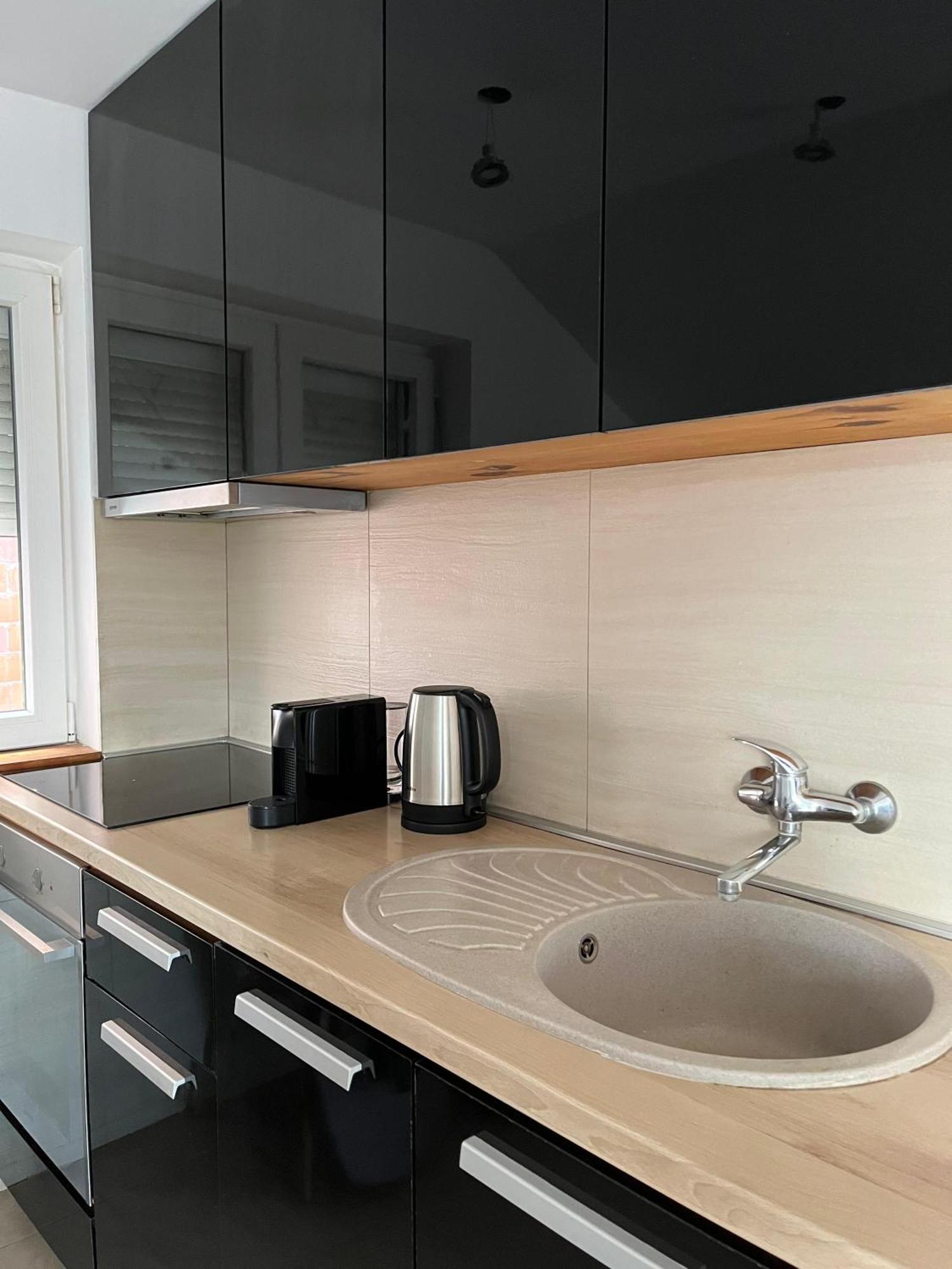 Apartament Airport Gate 25 Ledine Zewnętrze zdjęcie